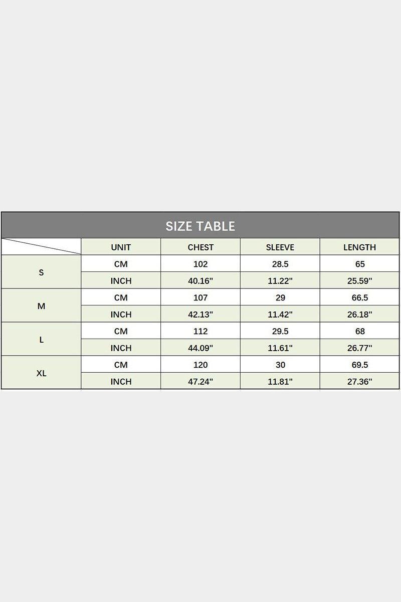 SHORT BELL SLEEVE LACE CUT OUT RUFFLED CHIFFON TOP - Doublju