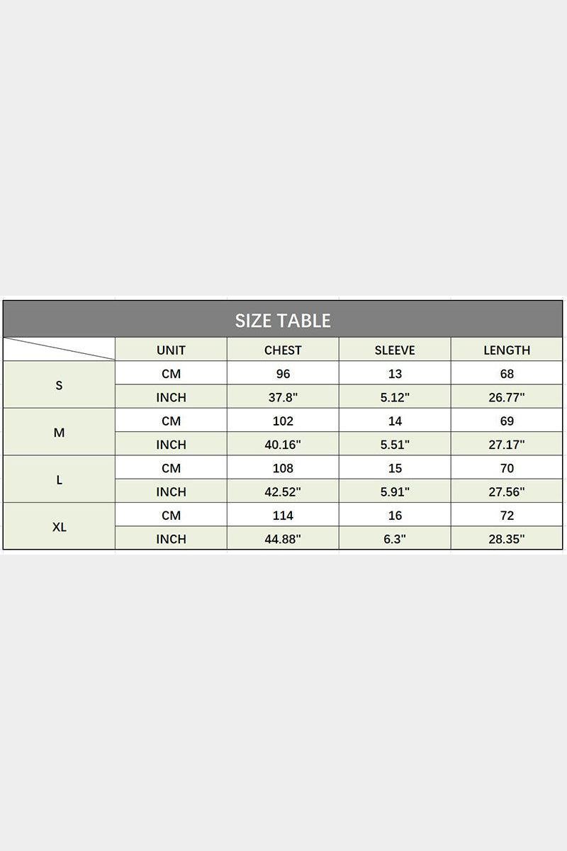 CHIFFON DOT TULIP SLEEVE LACE POINT TOP - Doublju