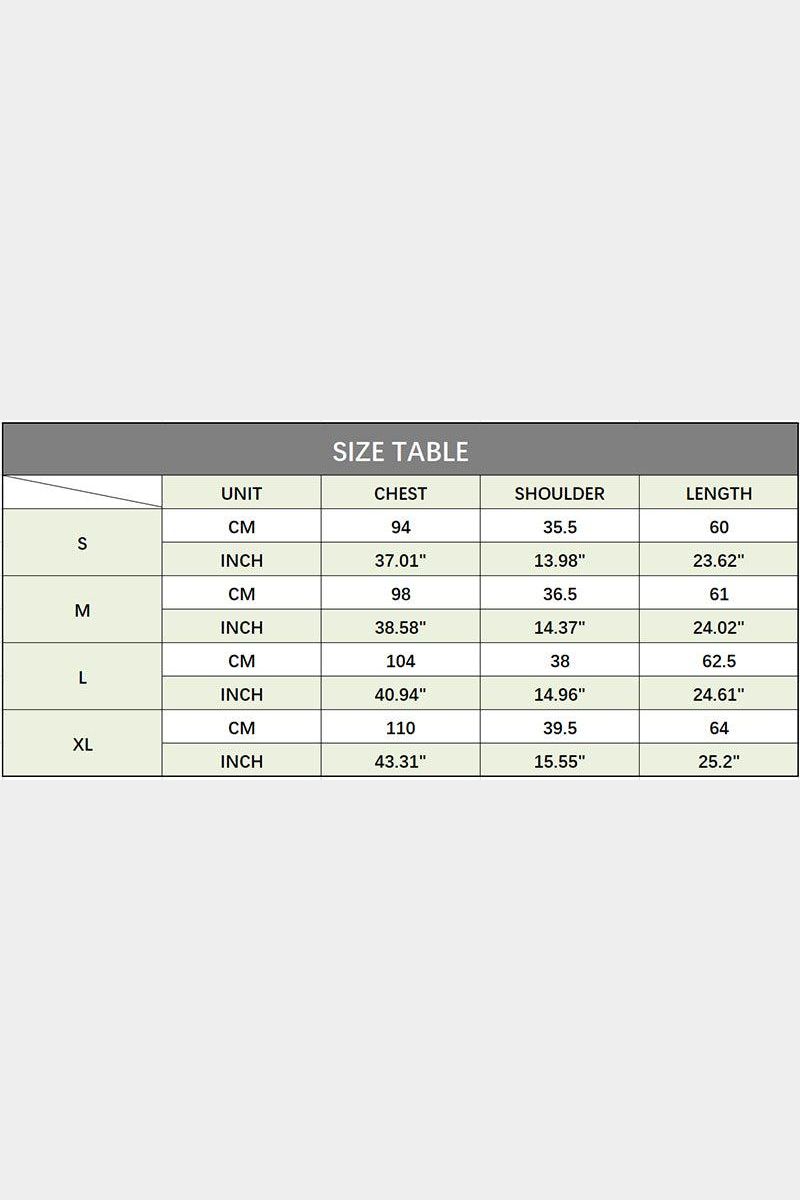 DIAMOND PATTERN V NECK CAN CAN SLEEVE BLOUSE - Doublju