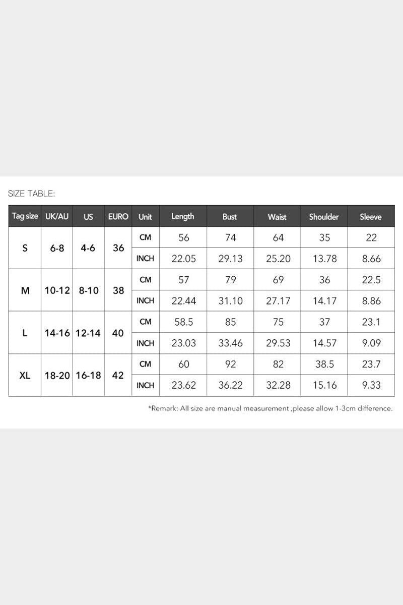 HIGH NECK PRINCESS SHOULDER SMOKED TOP - Doublju