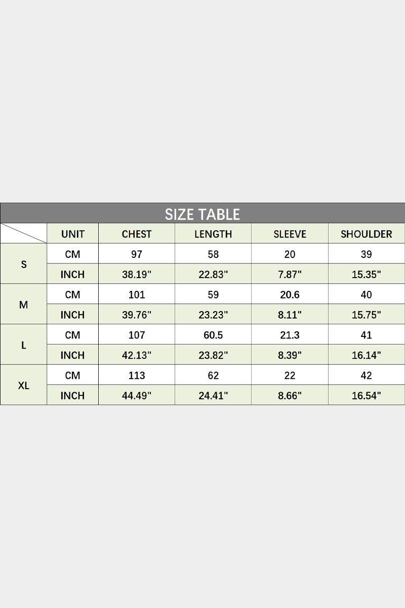 WOMEN BUTTONED V NECK RUFFLE SHORT SUMMER T SHIRT - Doublju