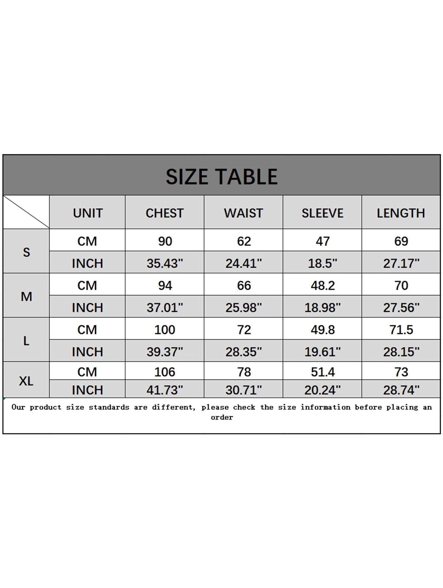 Solid Color Deep V-Neck Loose Waist Blouse ??Casual Boho Long Sleeve Top