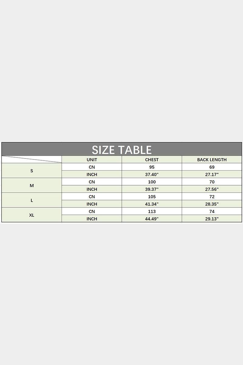 FOLDED V NECK CHIFFON LOOSE FIT TUNIC TOP - Doublju