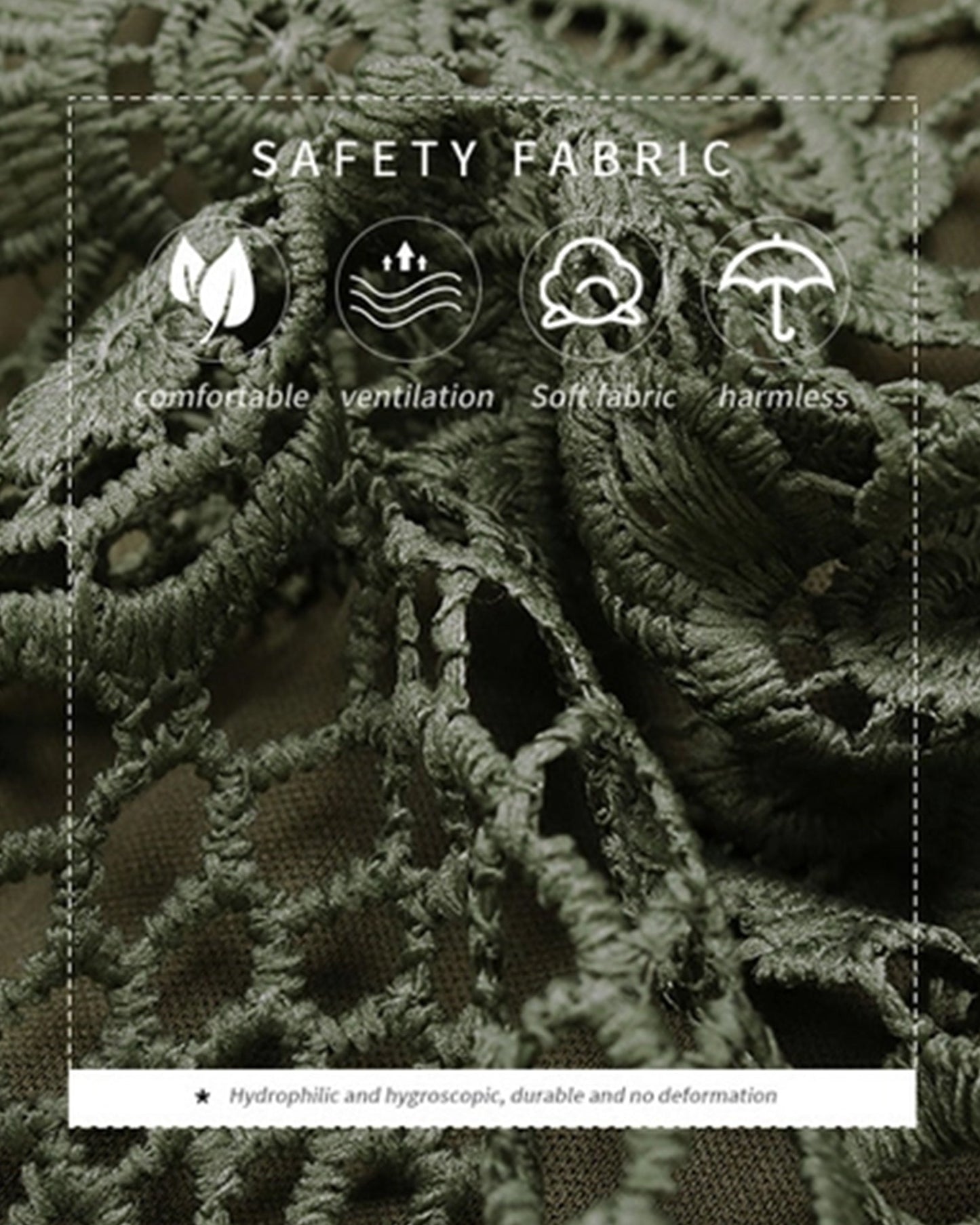 LACE TEXTURE JACQUARD BLOUSE_CWTBLSL0201