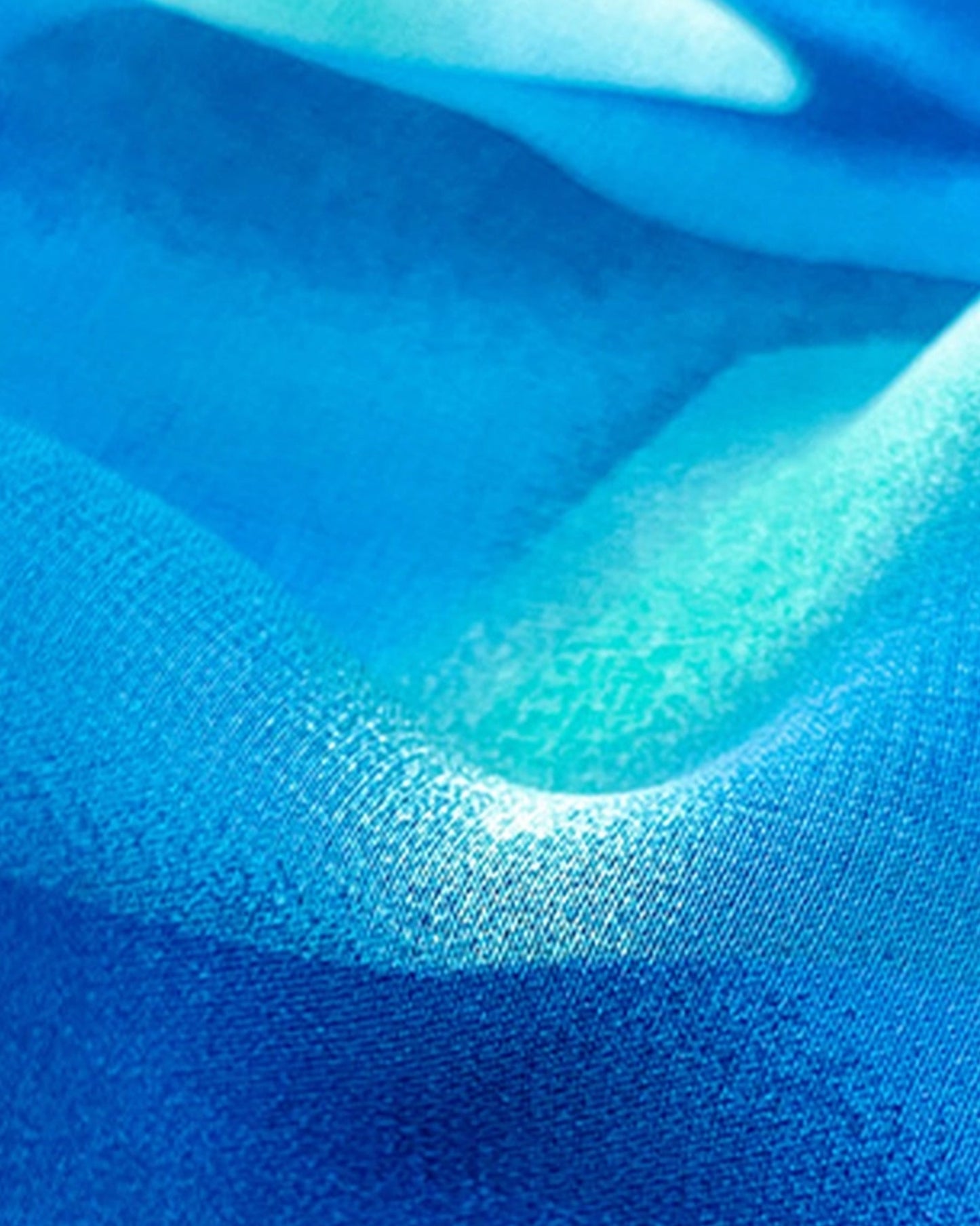 Sleeveless Crew Neck Cutout Print Blouse ??Summer Casual Top for Women