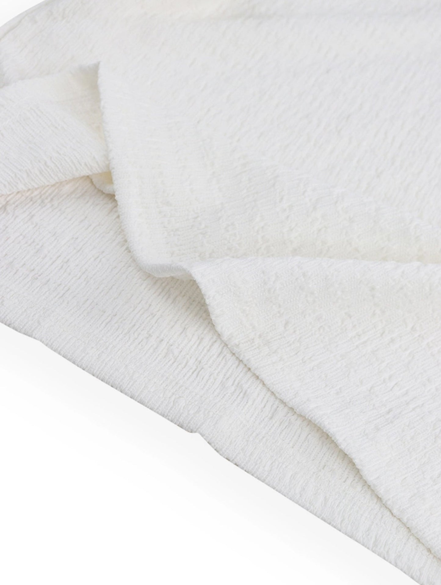 Casual V-Neck Lace & Cutout Top ??Stretchy Polyester Blend, S??œXL