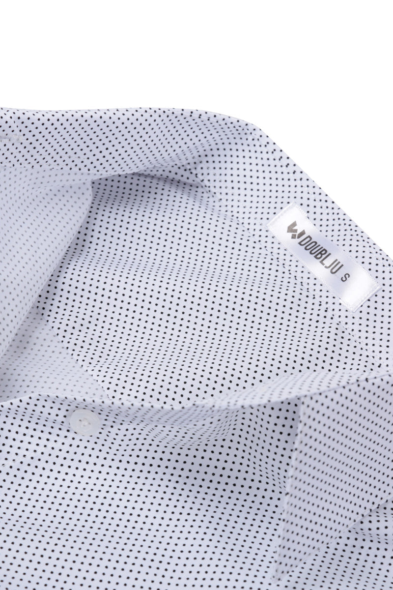 WOMENS BASIC SLIM FIT Y COTTON BUTTON DOWN SHIRTS WITH PLUS SIZE