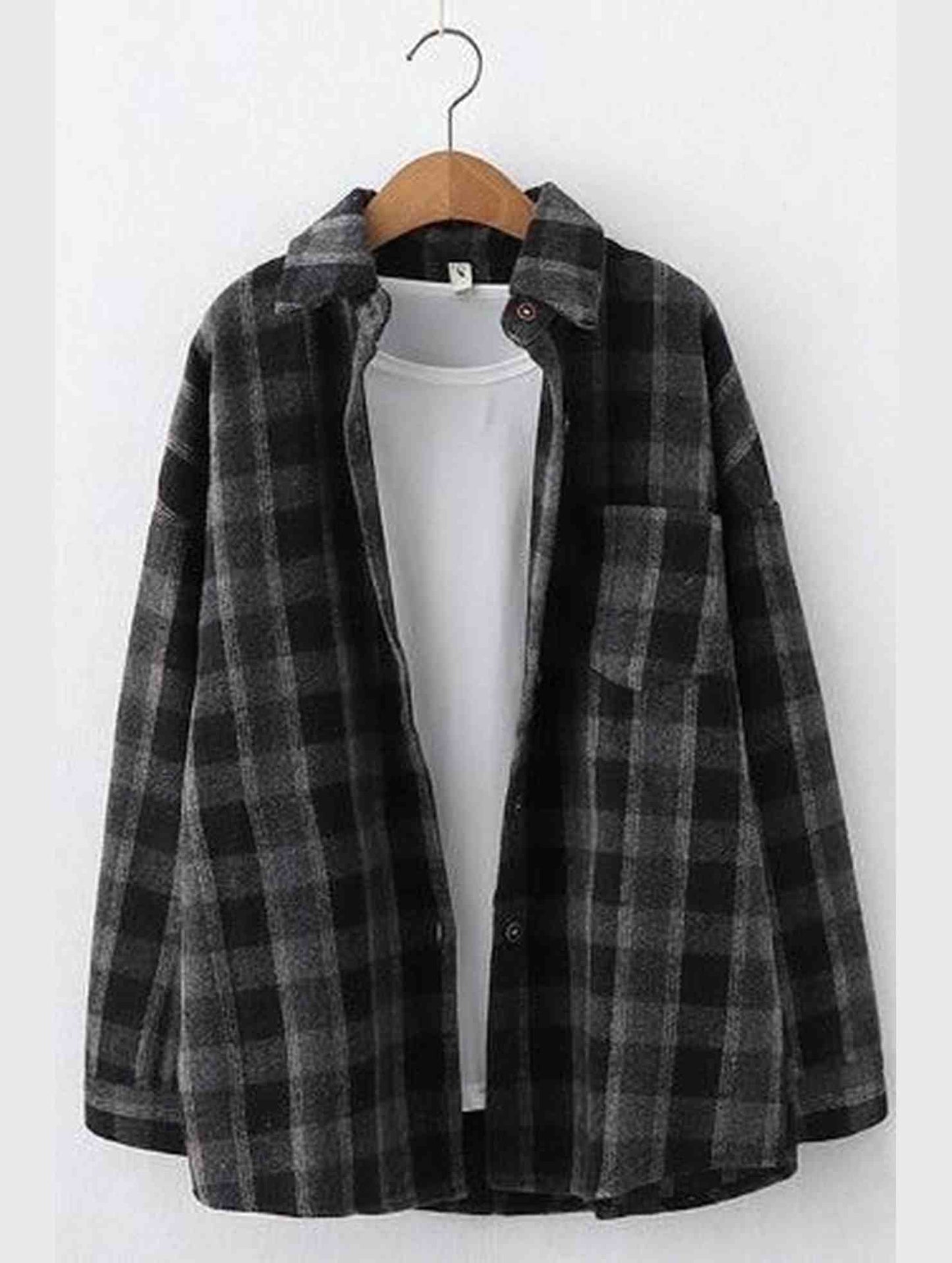 TRENDY SHIRT - Doublju