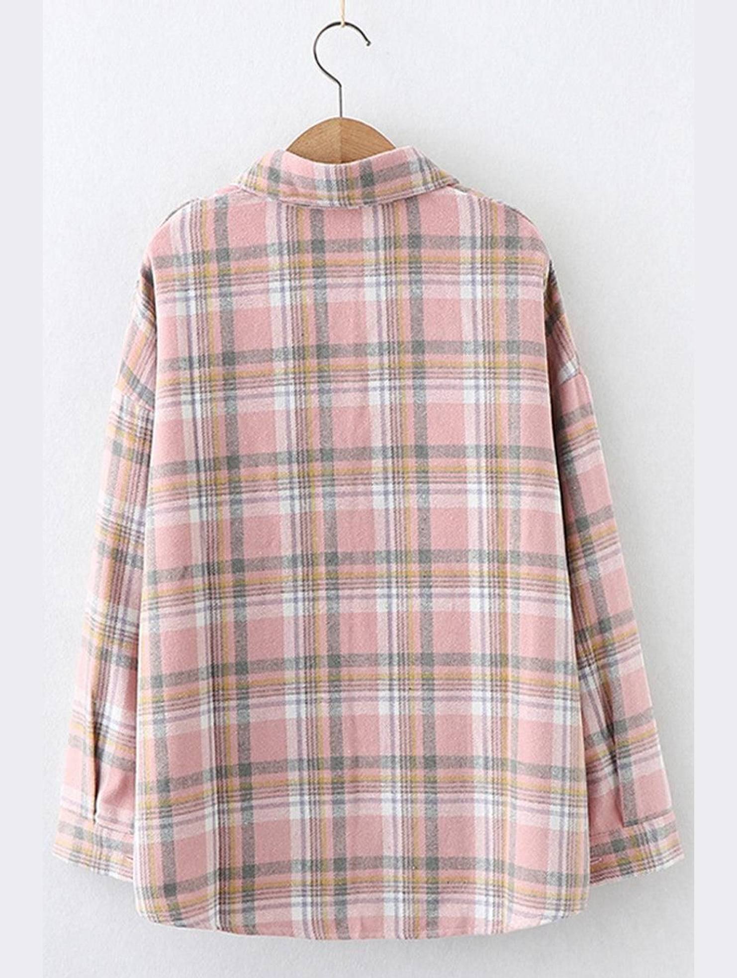 TRENDY SHIRT - Doublju