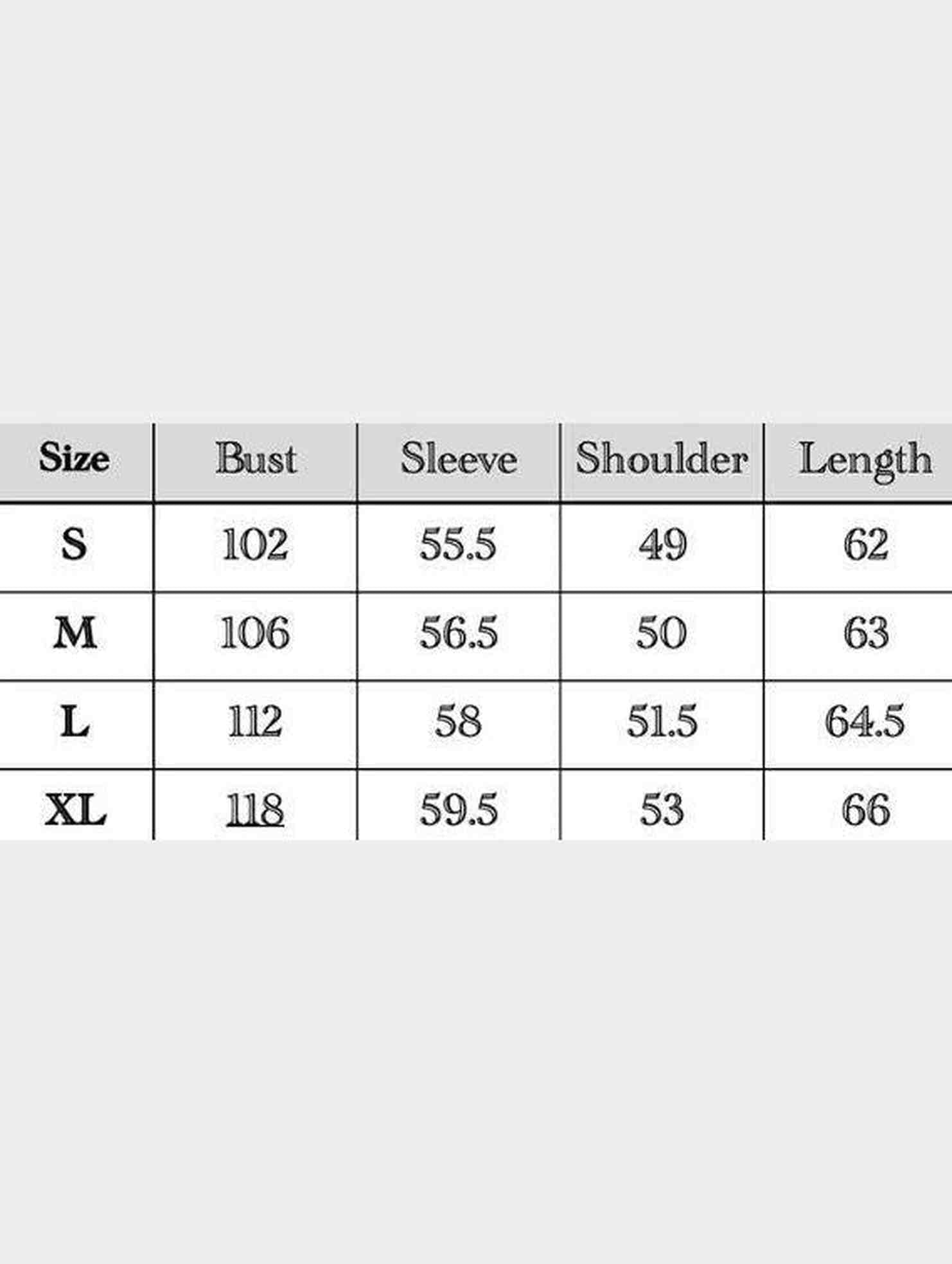 LONG SLEEVE SINGLE BREASTED CHIFFON SHIRT - Doublju