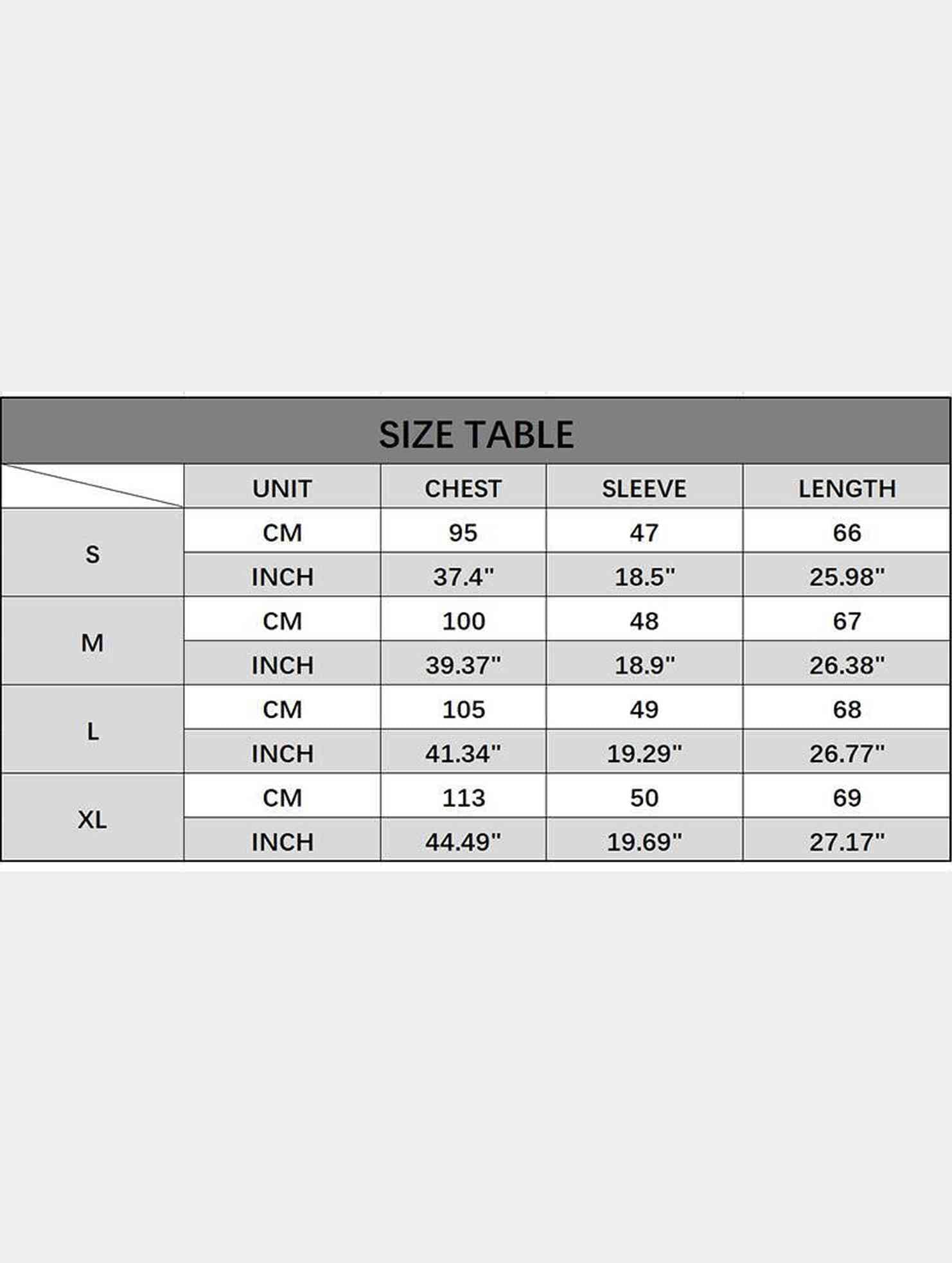 THREE QUARTER SLEEVE V NECK TOP - Doublju