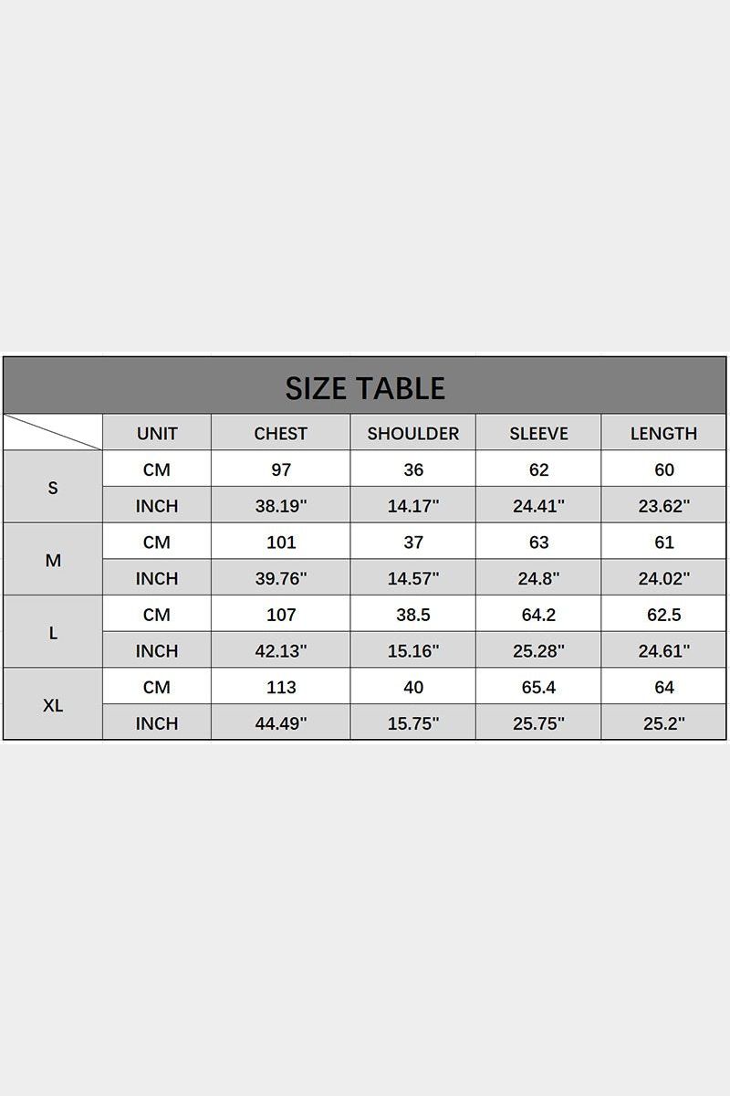 WOMEN BLACK DIAMOND PATTERN FLOUNCE CUFF BLOUSE