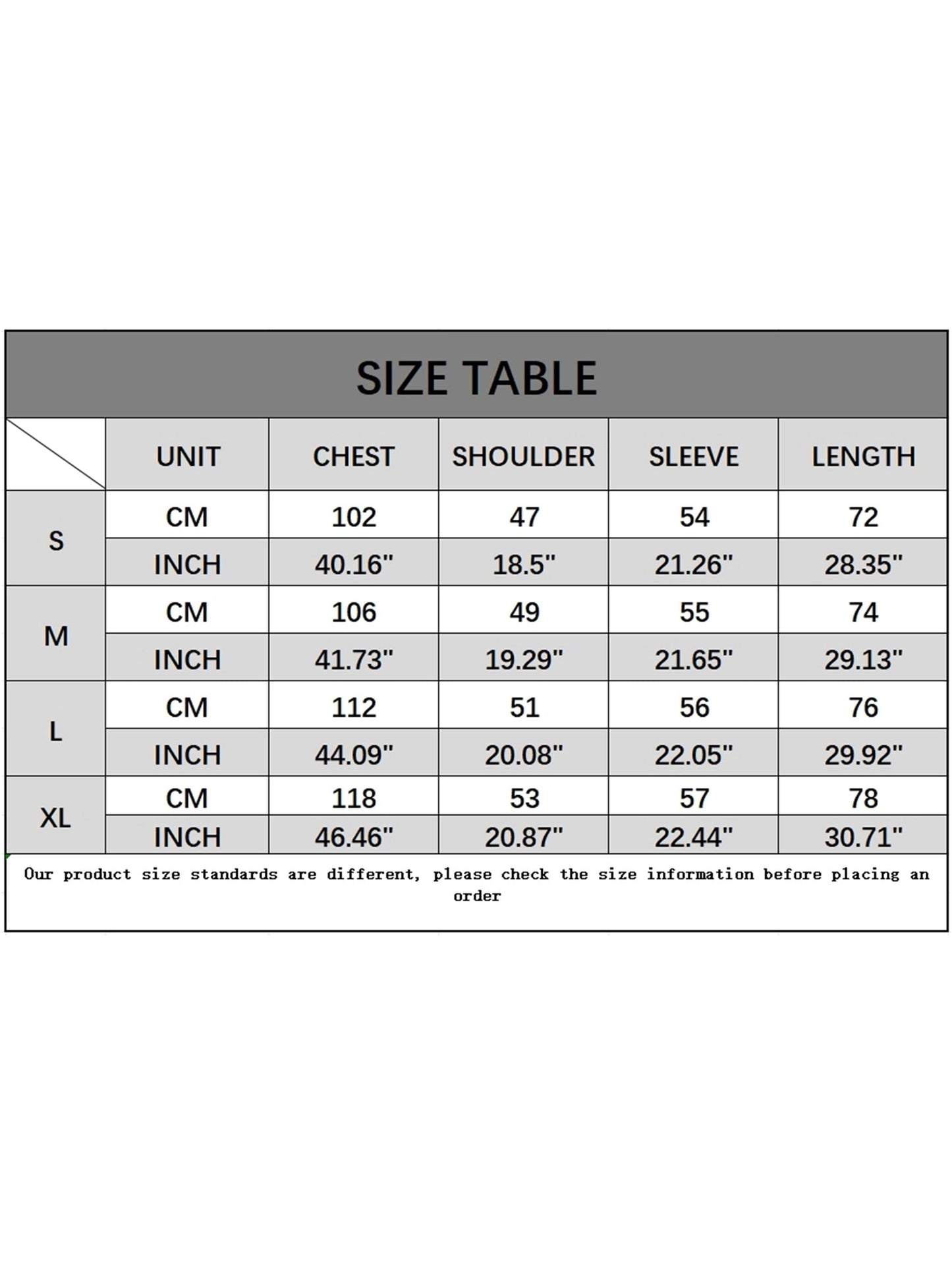 STRIPED BAGGY LAPEL LONG-SLEEVED BUTTON-UP SHIRT