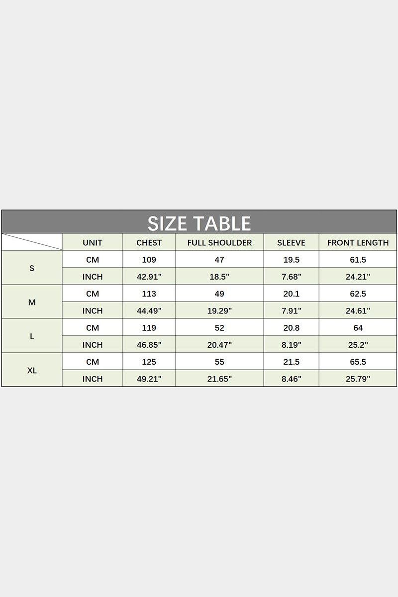 V COLLAR NECK BUTTON LOOSE LINEN SHIRTS - Doublju