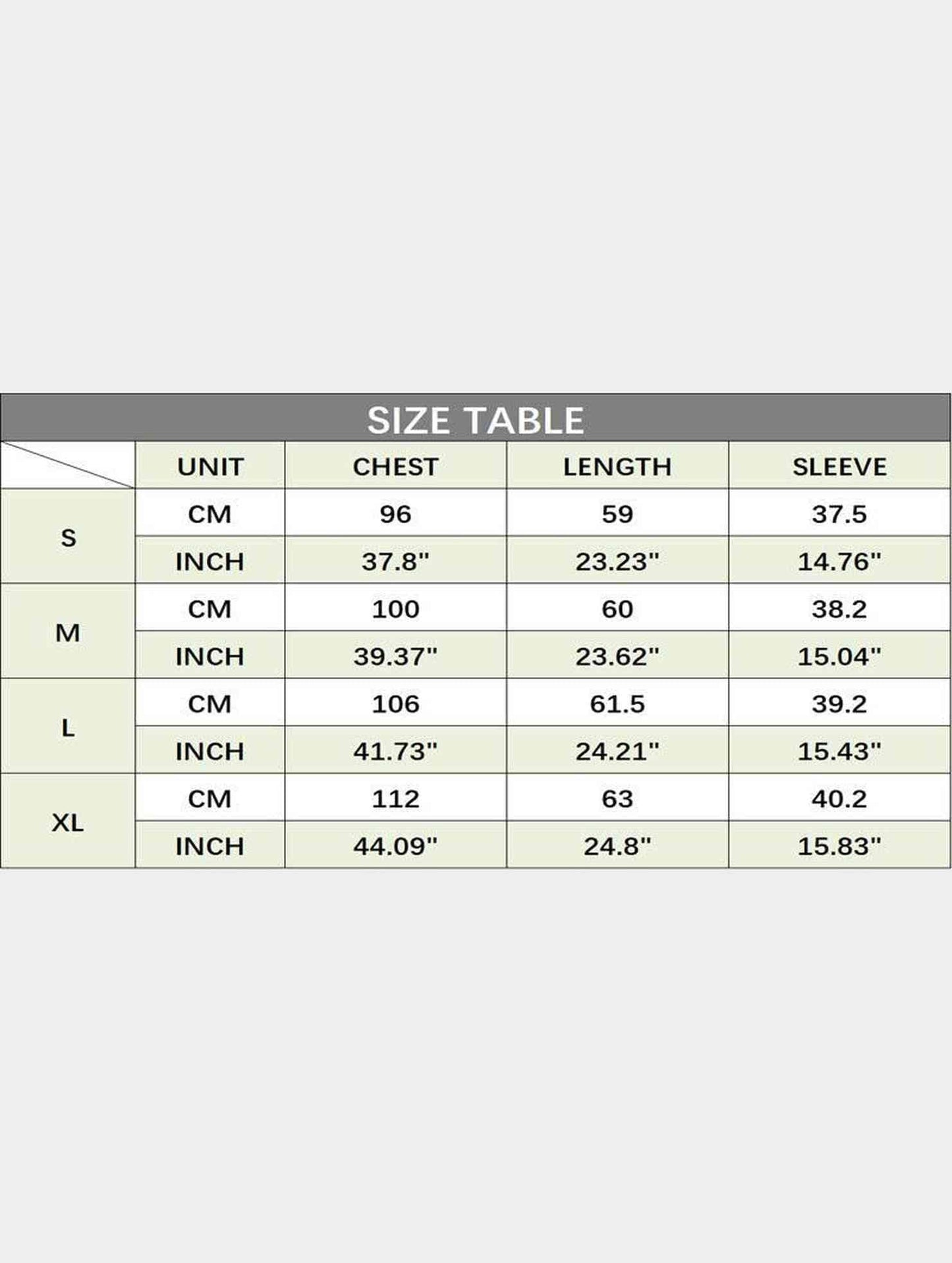 BUTTON NECK RUFFLE SLEEVE STRIPE TUNIC TOP - Doublju