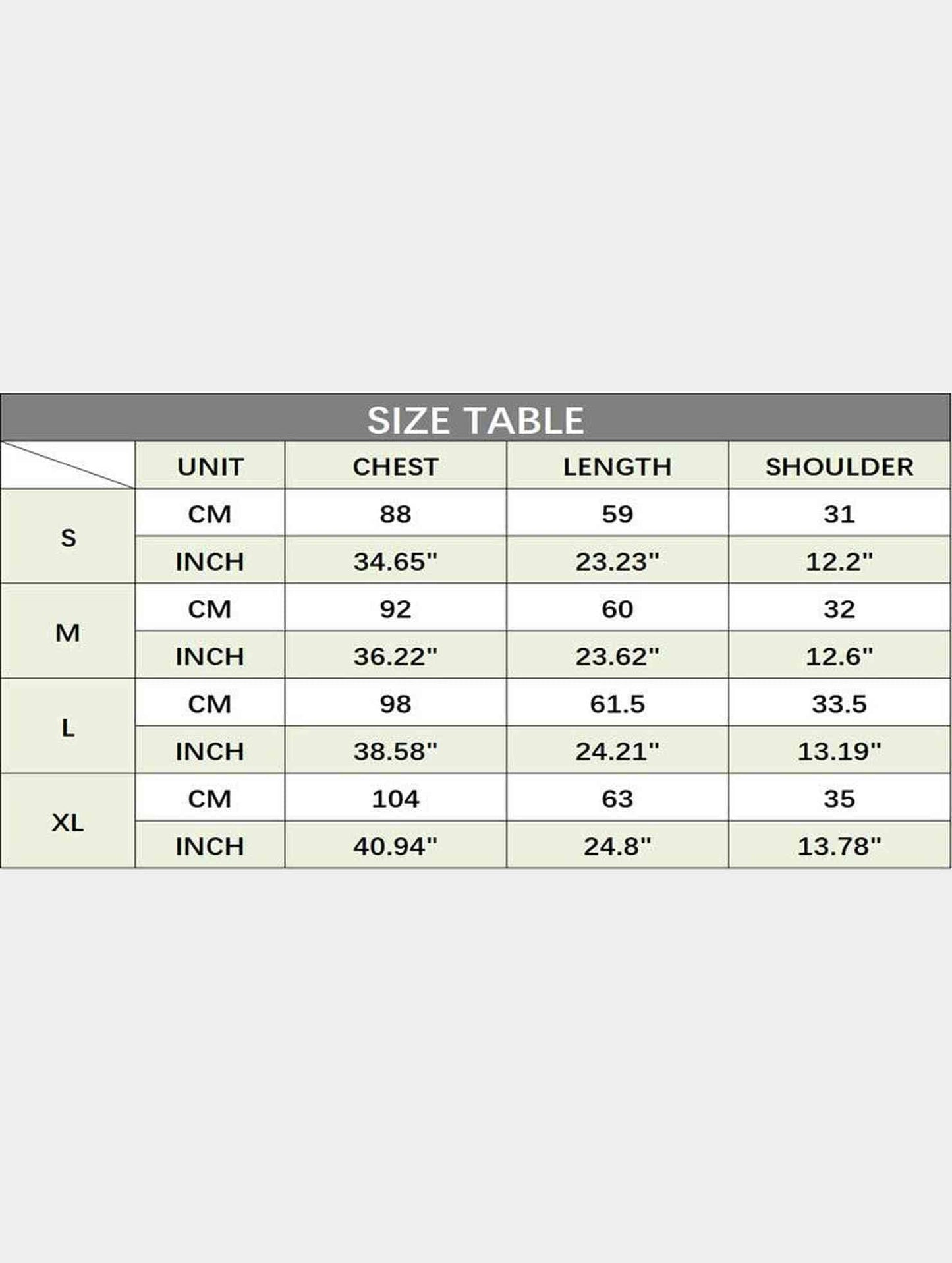 SLEEVELESS BLOUSE - Doublju