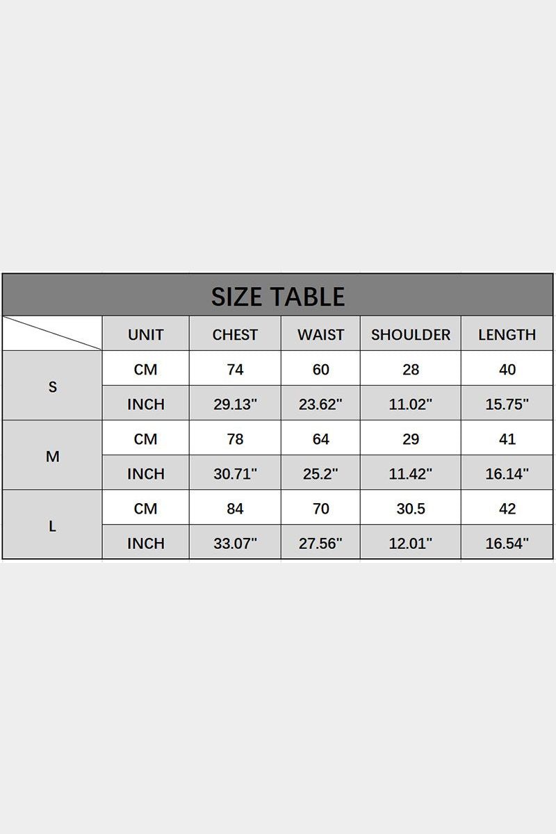 RIBBED CUT OUT SLEEVELESS CREW NECK TANK TOP