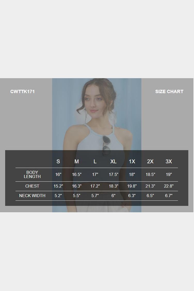 SOFT MODAL COOL SHORT STRAP TANK TOP - Doublju