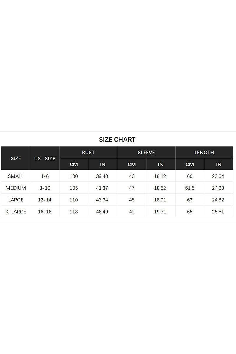 WOMENS LONGSLEEVE RUFFLE DETAIL CASUAL TOP - Doublju