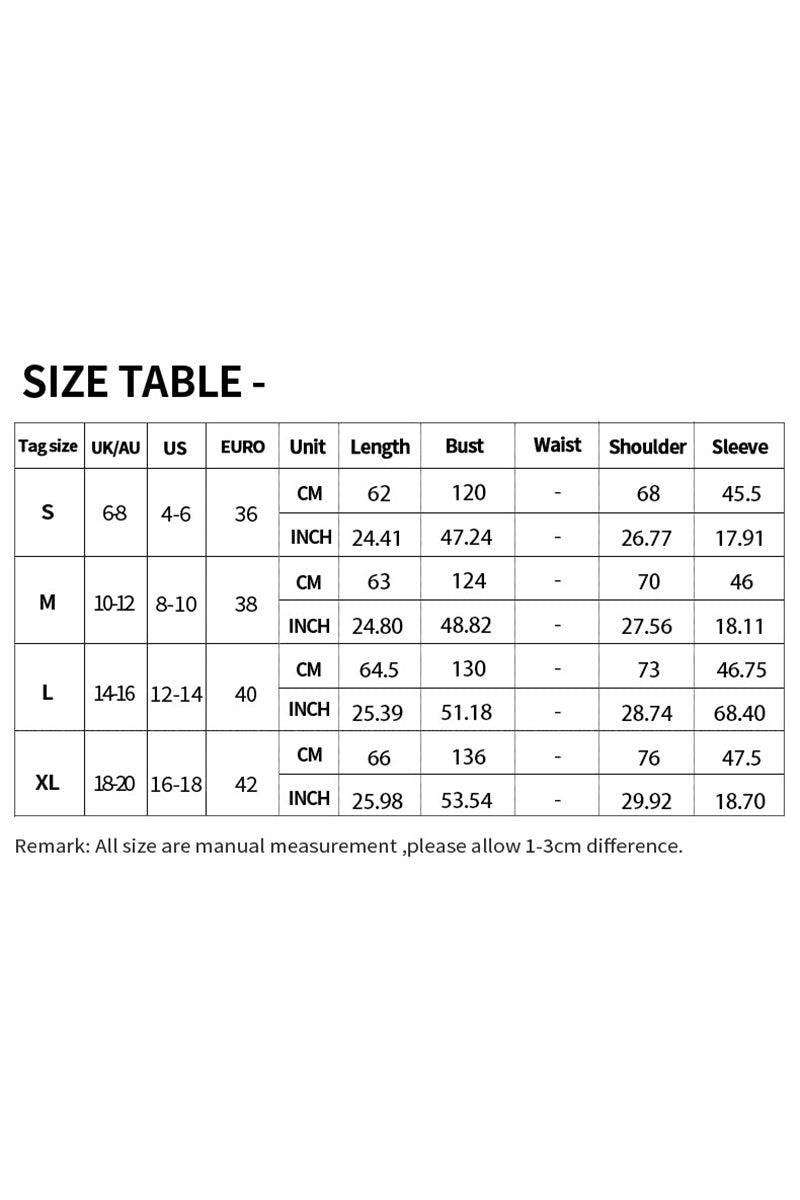 LOOSE FIT LONG SLEEVE CASUAL SWEAT TOP - Doublju