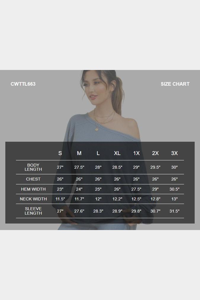 LOOSE FIT SOFT SWEATER KNIT TOP RAW DETAILED - Doublju