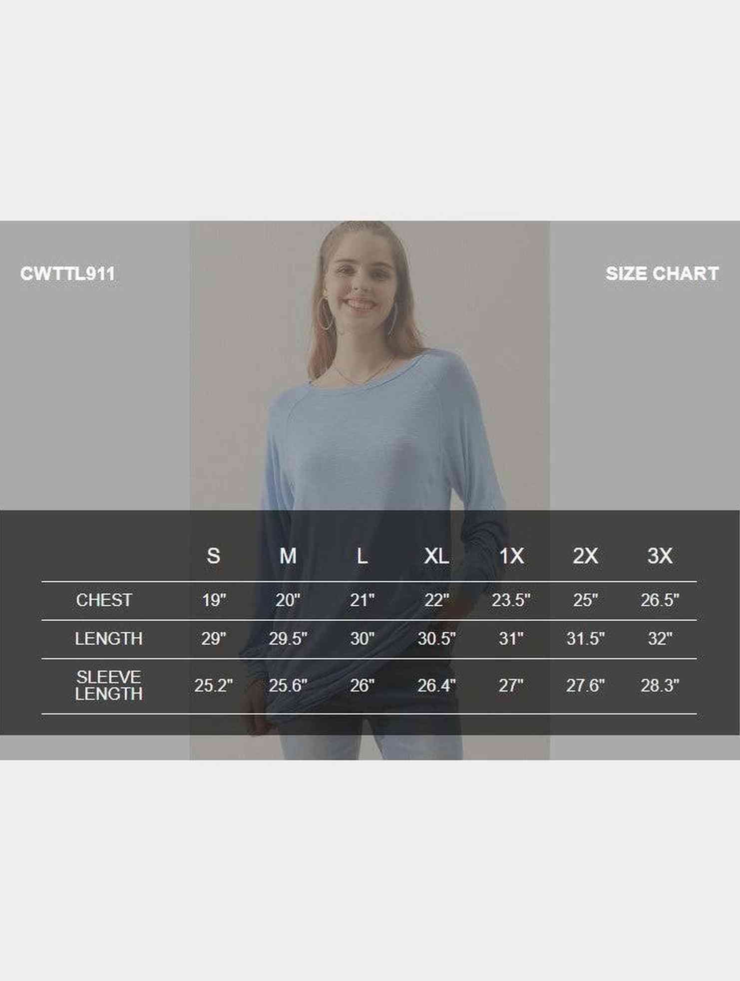 R NECK LONG SLEEVE SLUB LONG KNIT TOP WITH POCKETS - Doublju