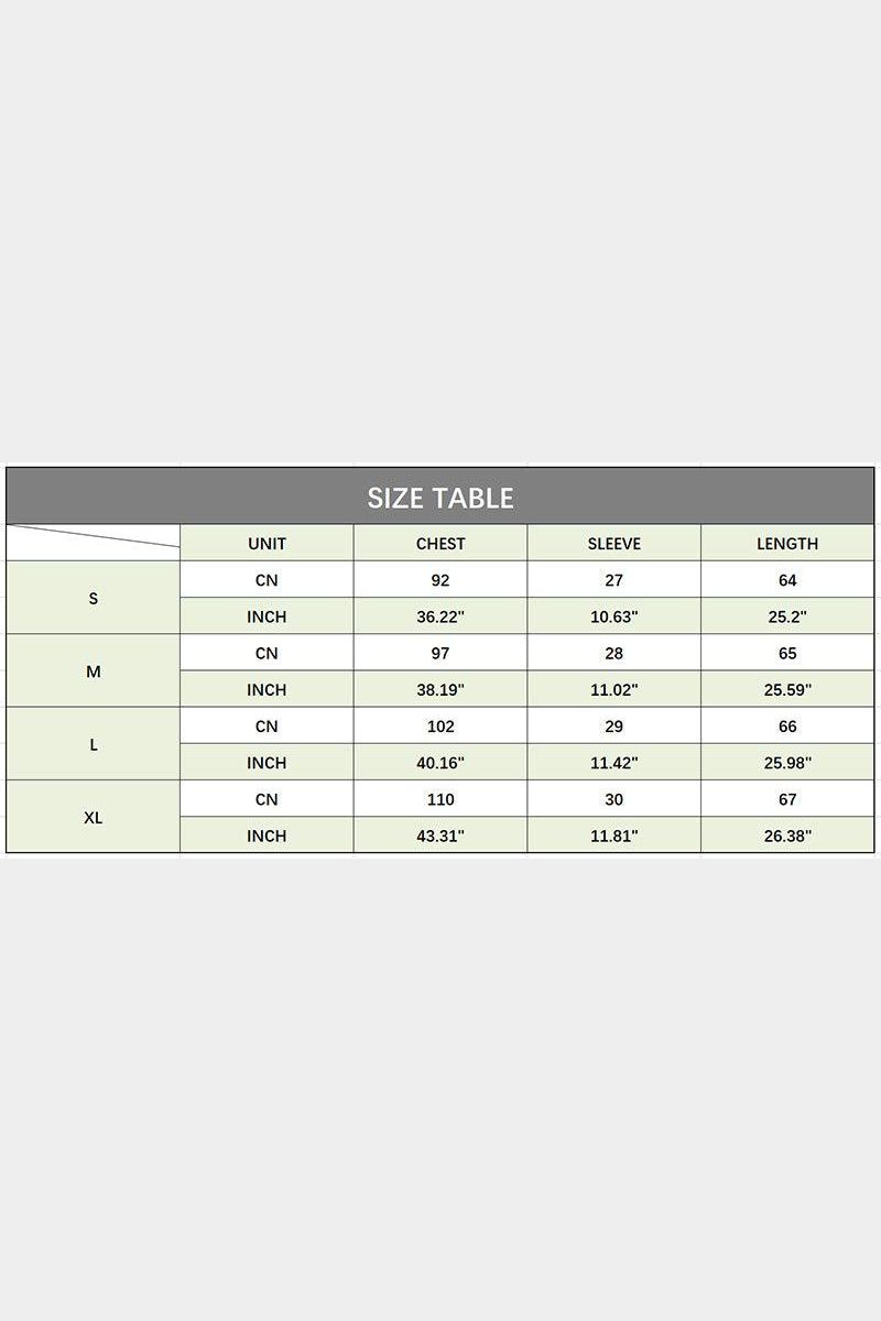 PUNCHING LACE PLEATED PUFF SLEEVE T-SHIRTS - Doublju