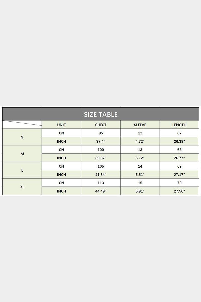 PUNCHING LACE TULIP PUFF V NECK T-SHIRTS - Doublju