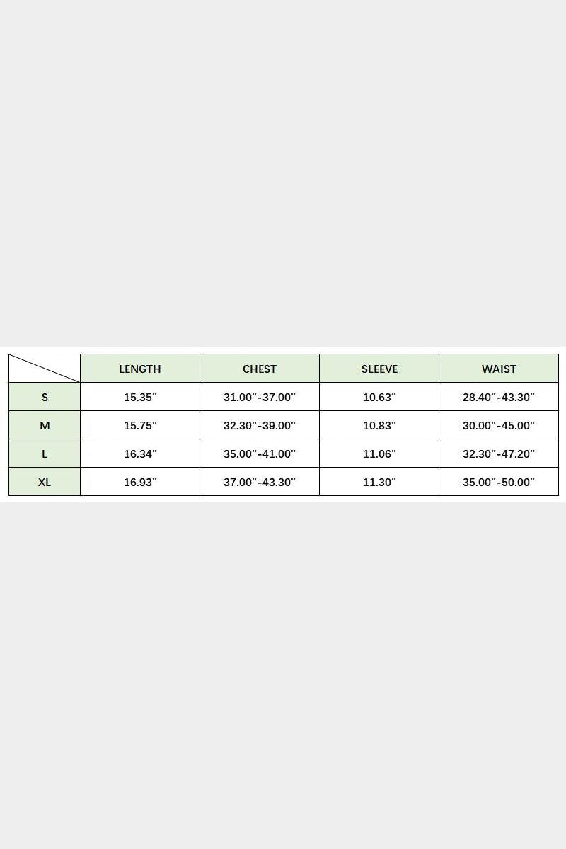 SEXY TIED PRINT CROP TOP - Doublju