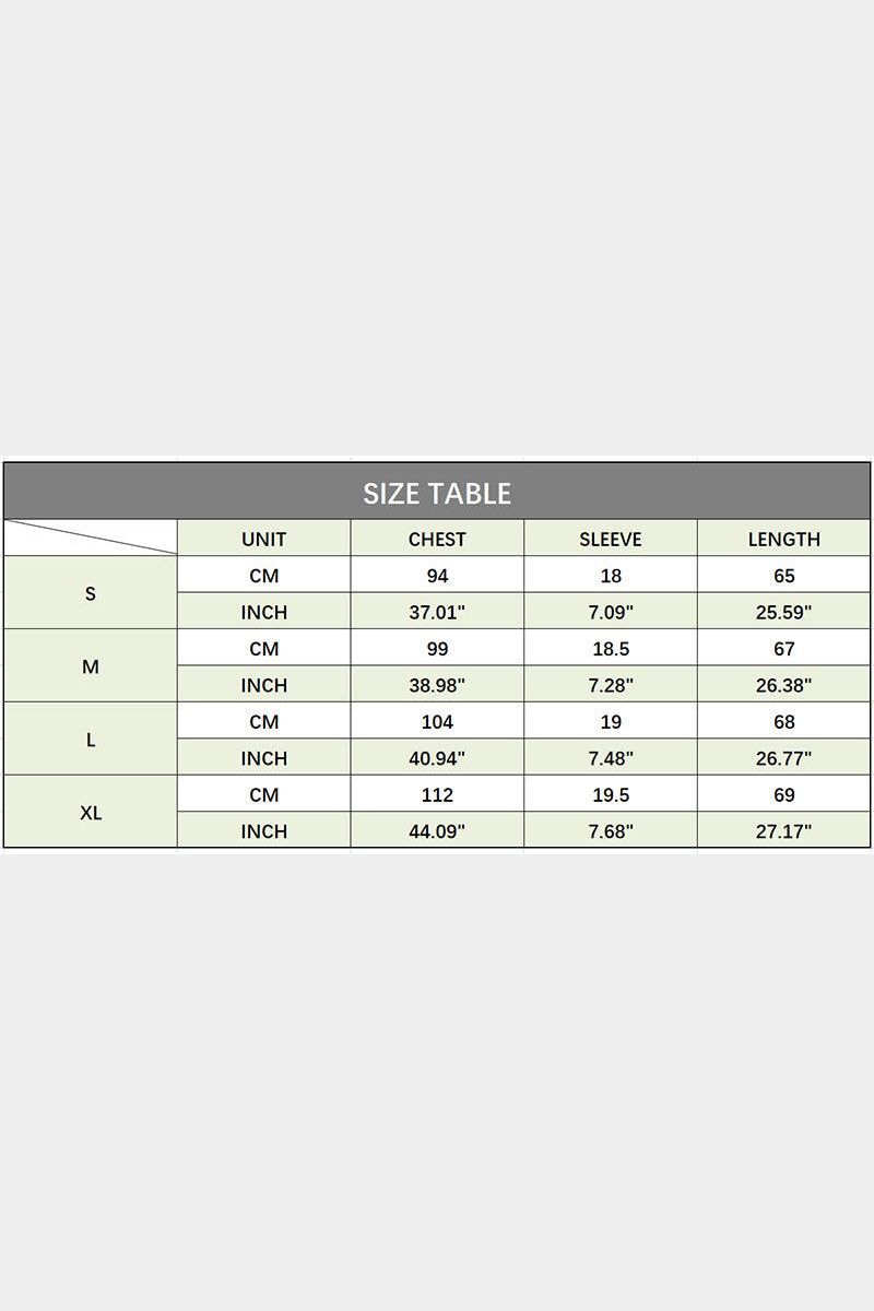 ROUND NECK RUFFLED SPLIT TOP - Doublju