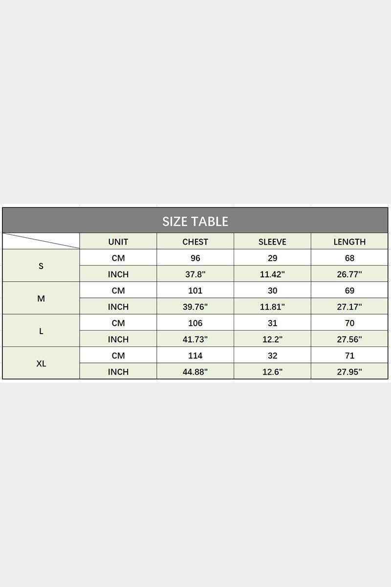 SOLID V NECK SHORT SLEEVE LOOSE TEES - Doublju