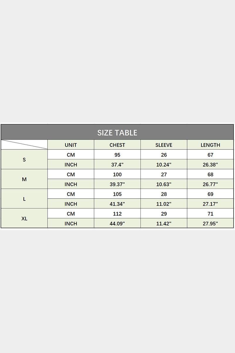 SQUARED NECKLINES RUFFLED LOOSE TEES - Doublju