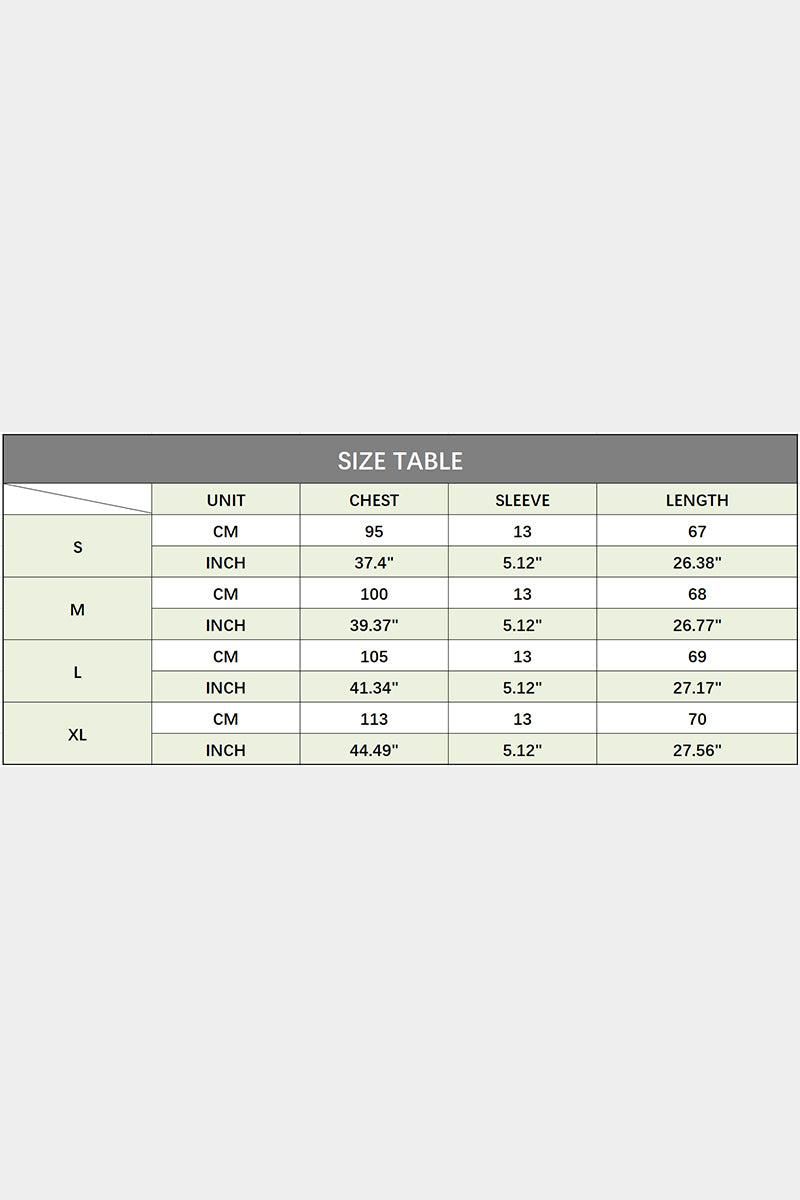 PUNCHING LACE ANGEL SLEEVE SQUARE NECK TUNIC TOP - Doublju