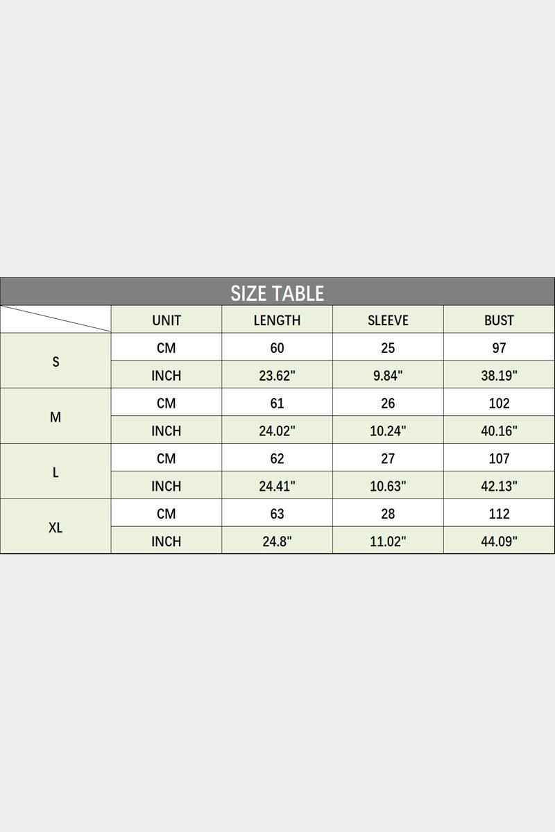 ROLL UP CROSS LINE V NECK WAFFLE KNIT TOP - Doublju