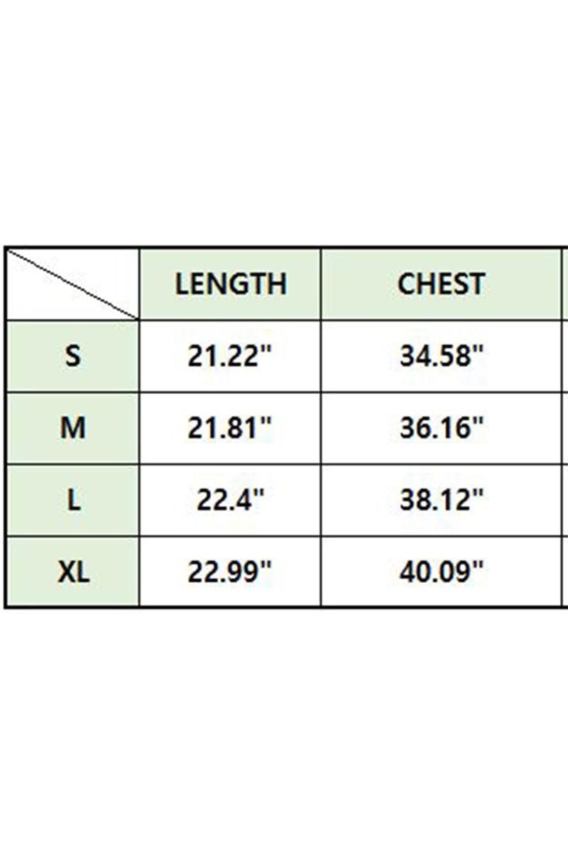 FLOWER PRINTING SLEEVELESS CASUAL TOP - Doublju