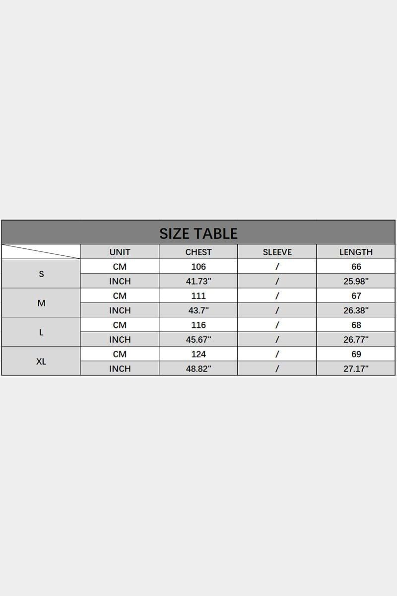 LACED NECK SLEEVELESS WOMEN T SHIRTS - Doublju