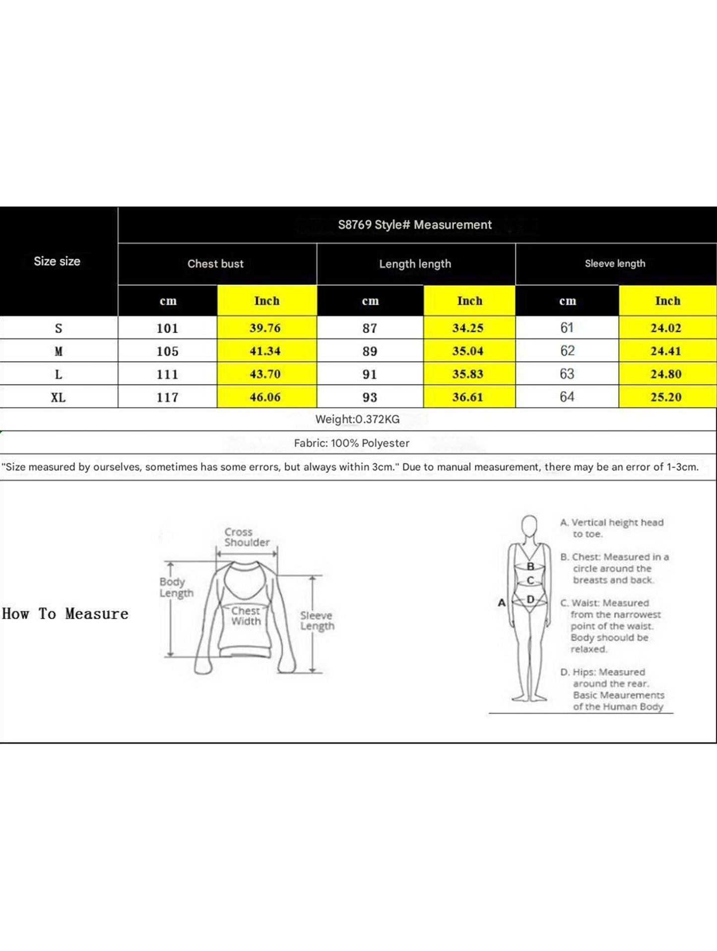 Solid color long-sleeved dress