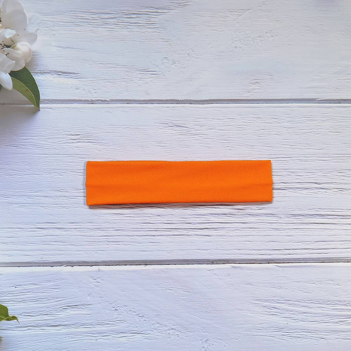 CWAHA6412_SOLID COLOR HIGH ELASTIC YOGA SPORTS HEADBAND