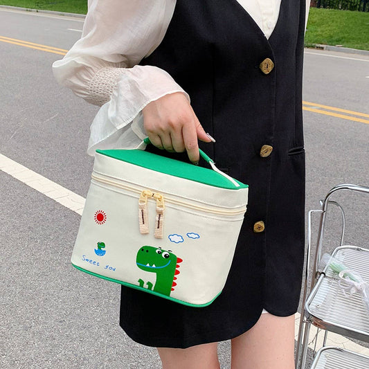 NEW STYLE CARTOON CUTE PORTABLE COSMETIC BAG_CWAB4492