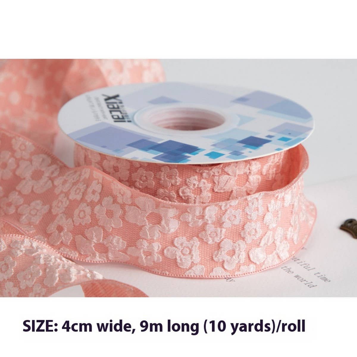 BOW DIY CHILDREN'S HAIR ACCESSORIES MATERIALS_CWMM5766