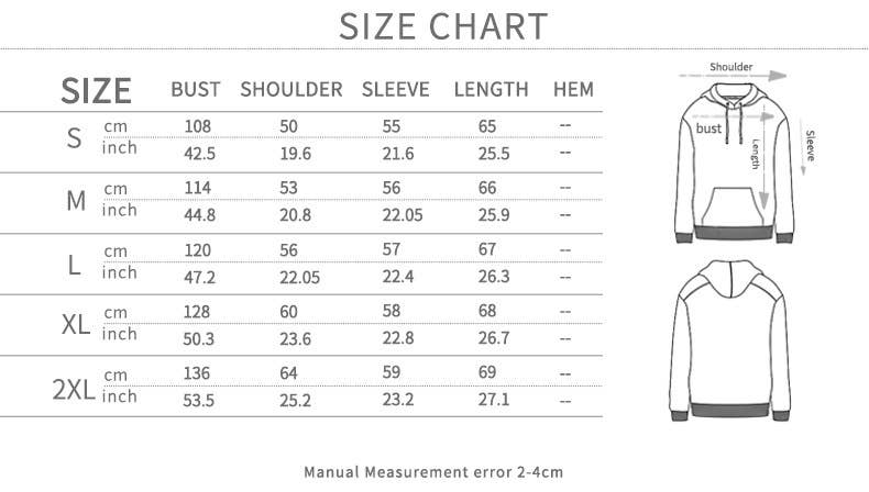 WOMEN NEW STYLE LETTER PRINT LOOSE HOODIE_CWOHOL0342