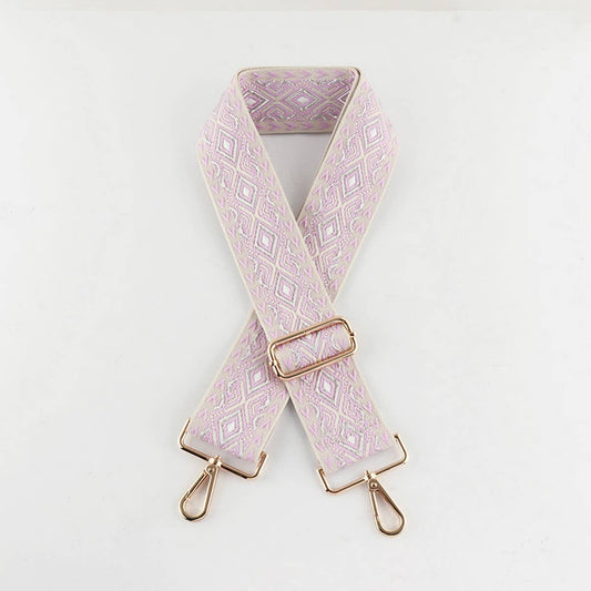 SIMPLE NEW COLOR BAG STRAP_CWMM1065