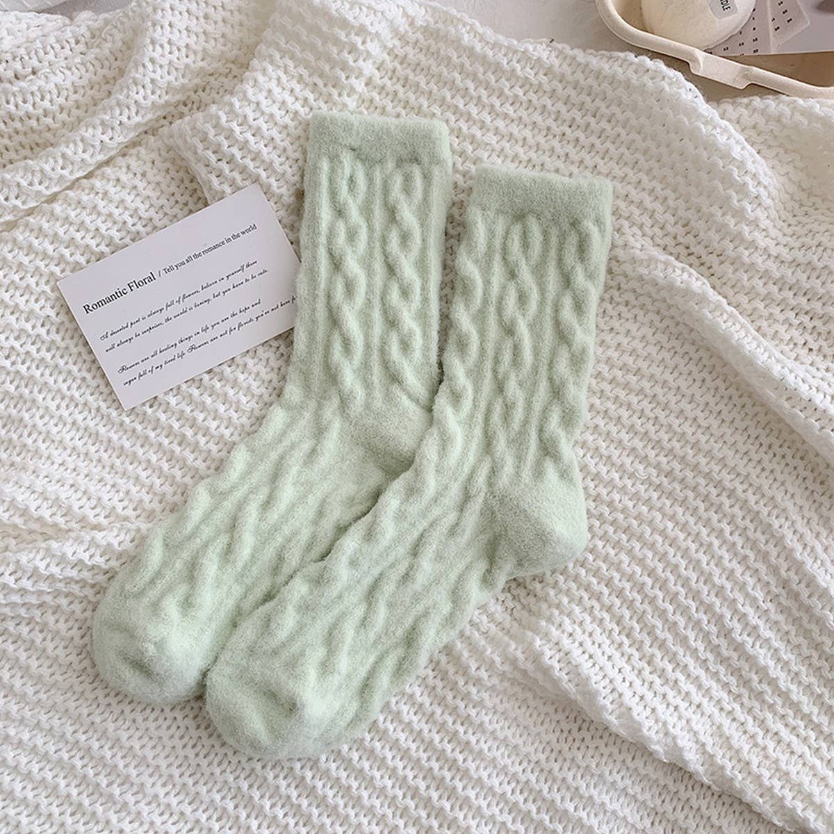 2024 NEW WARM COLD-PROOF WOMEN'S SOCKS_CWMS0788