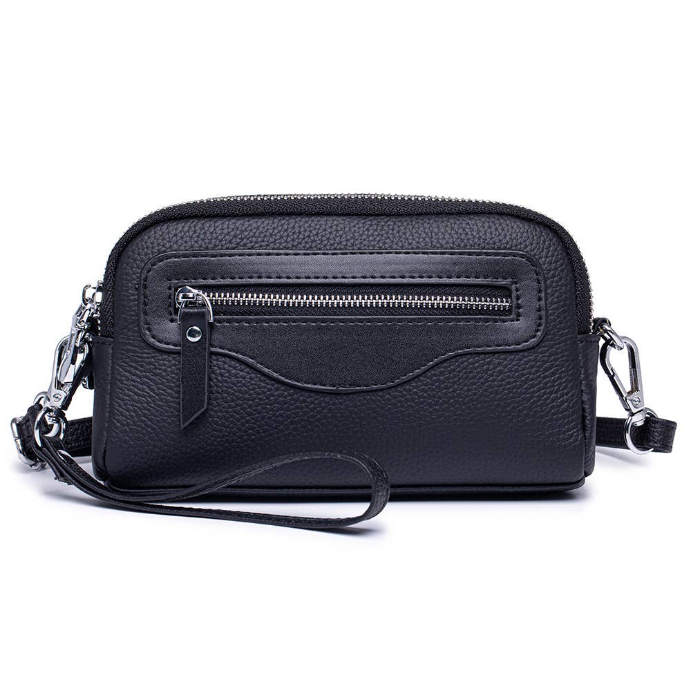 Fashion Leather Mom Bag ? Multi-Function Tote_CUAB00389