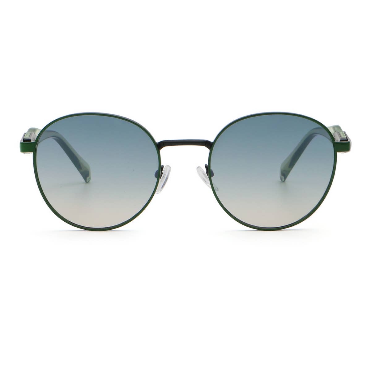 HIGH-END PERSONALIZED SQUARE FRAME SUNGLASSES