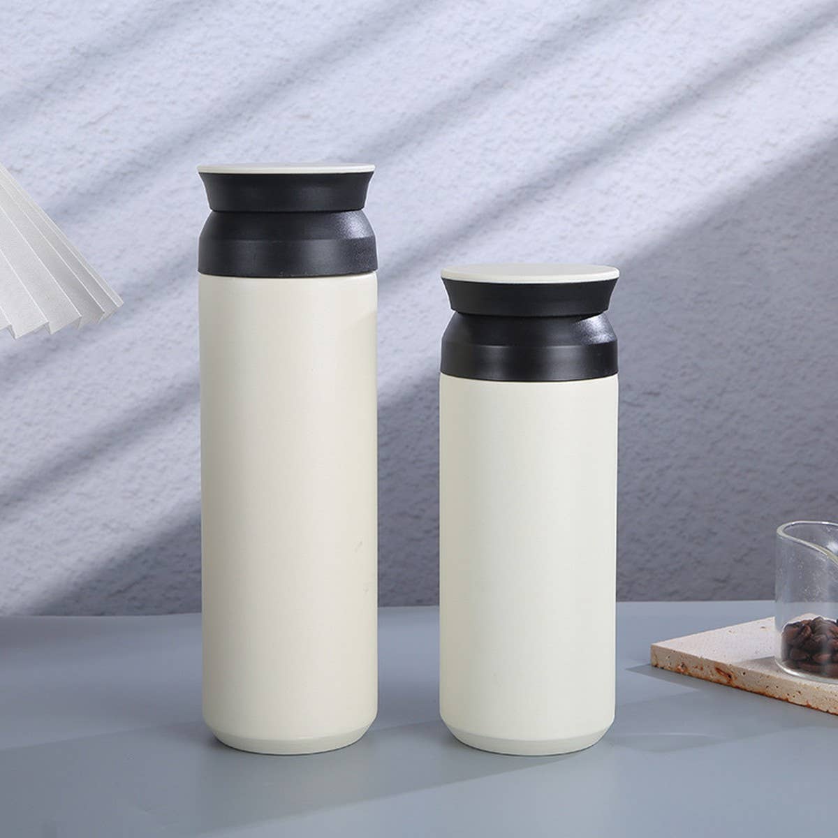 304 Steel Coffee Mug Insulated Stylish Cup forWomen_CWMM7906