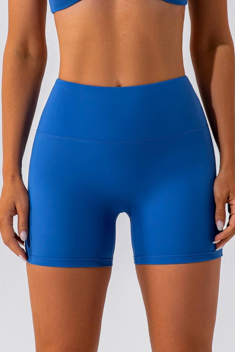 CWBSP0595_NUDE YOGA QUICK DRY SPORTS TRAINING LEGGINGS