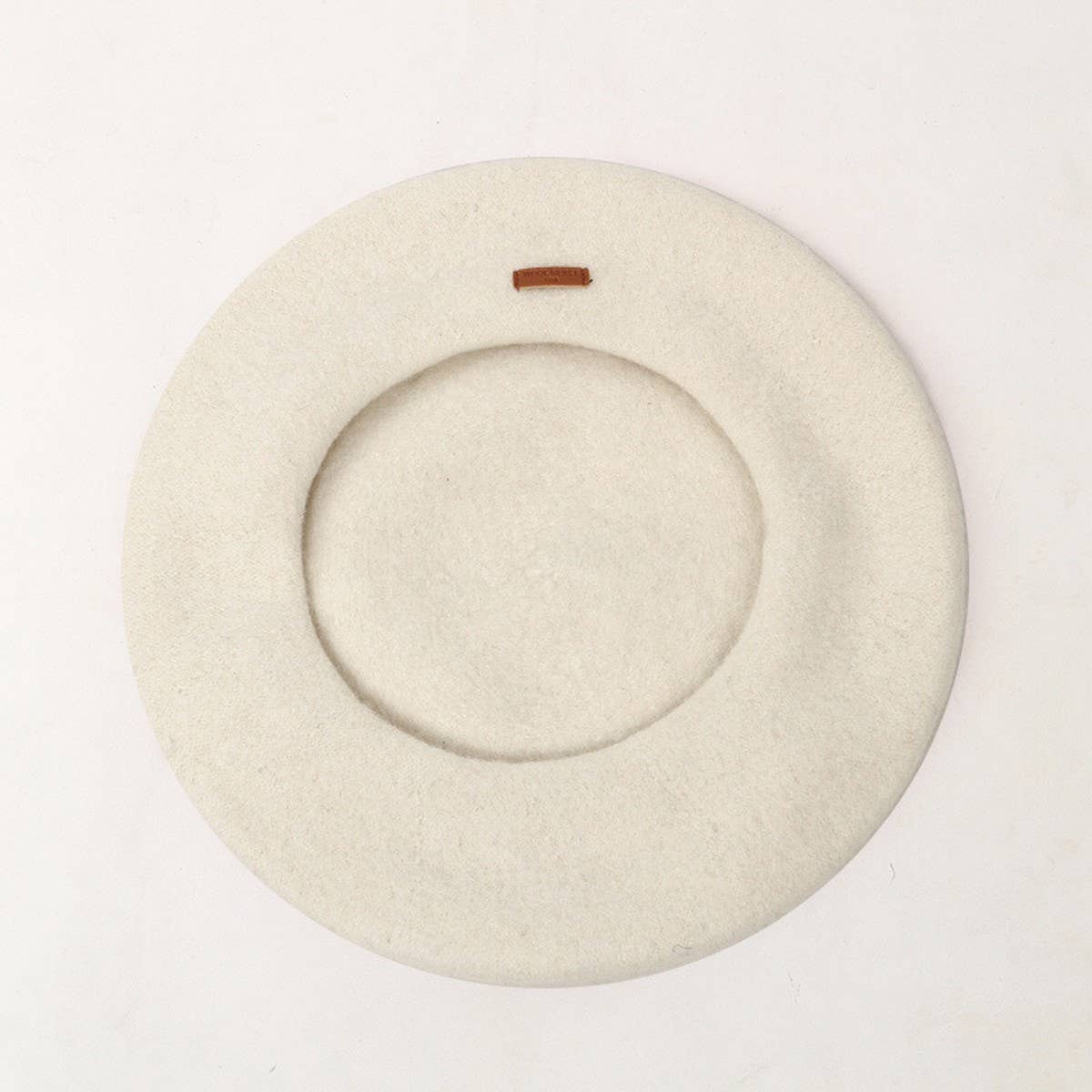 WOMEN'S AUTUMN AND WINTER VINTAGE BERET_CWAH1940