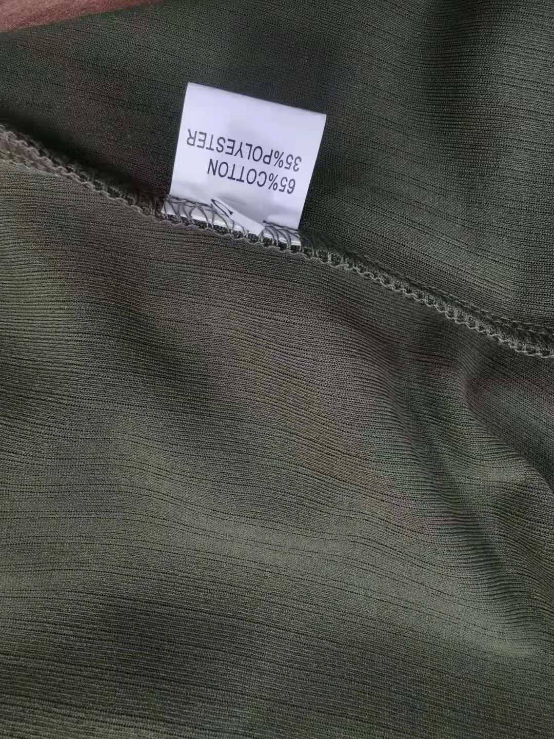 SOLID COLOR KNIT ZIPPER HOODED CARDIGAN COAT