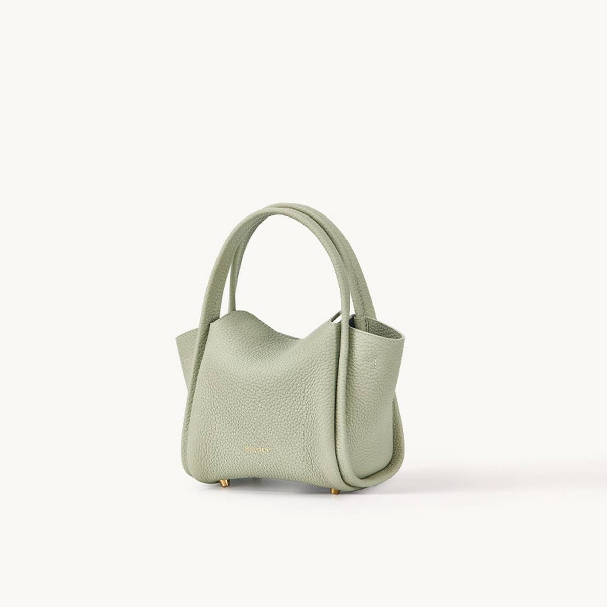 Mini Basket Bag ? Cute Top Handle Crossbody_CWAB5336